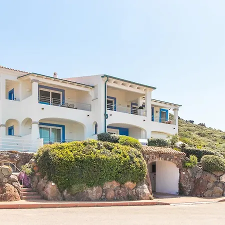 L'olivastro Castelsardo