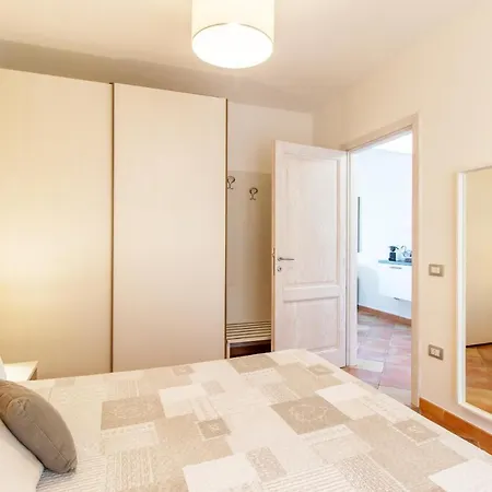 شقة L'olivastro *