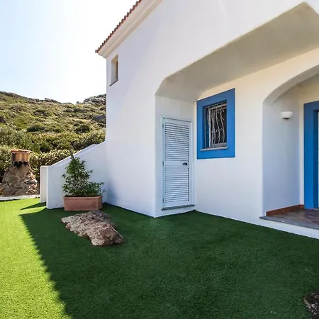 Daire L'olivastro Castelsardo