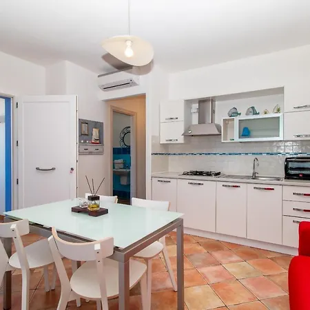Appartamento L'olivastro Castelsardo
