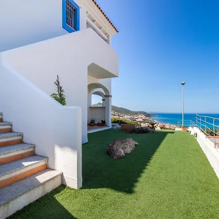 Appartamento L'olivastro Castelsardo
