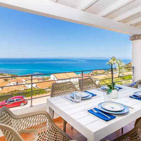 L'olivastro Castelsardo