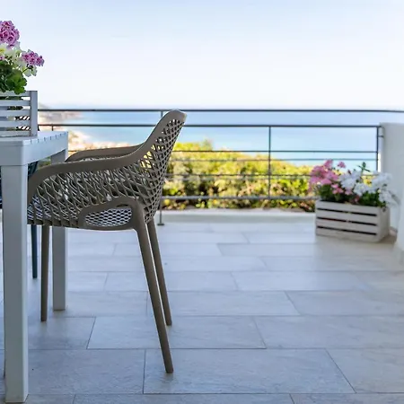 Apartamento L'olivastro