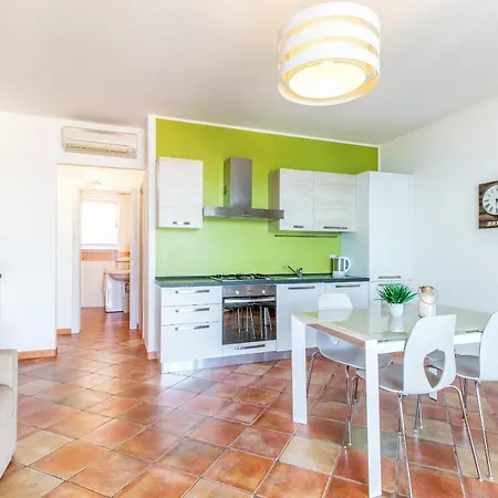 L'olivastro Castelsardo