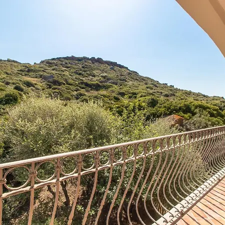 Apartamento L'olivastro *
