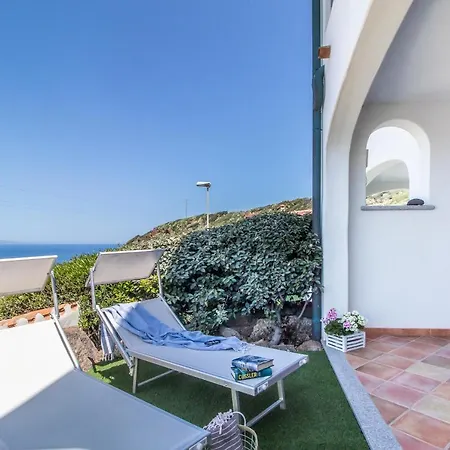 L'olivastro Castelsardo