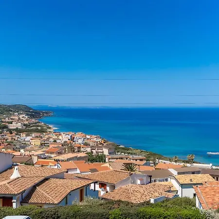 Apartamento L'olivastro *
