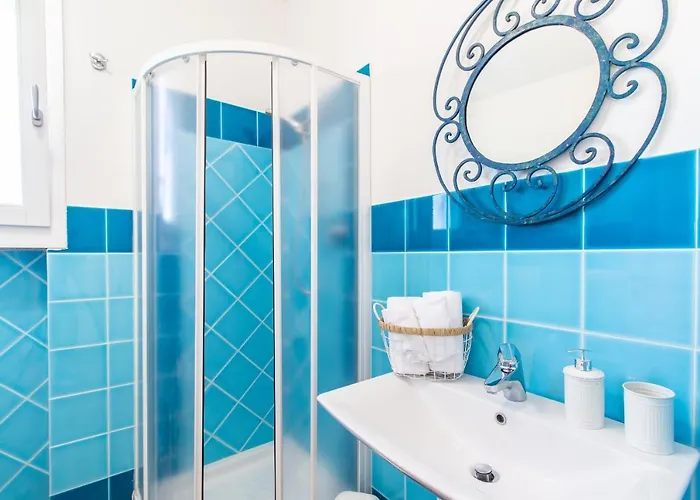 L'olivastro Appartement *